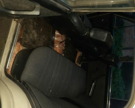 Бежевый ВАЗ 2106, объемом двигателя 1.6 л и пробегом 64 тыс. км за 465 $, фото 5 на Automoto.ua