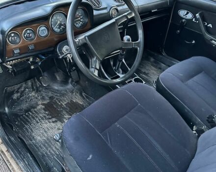 Бежевий ВАЗ 2106, об'ємом двигуна 0 л та пробігом 120 тис. км за 850 $, фото 10 на Automoto.ua