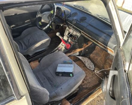 Бежевий ВАЗ 2106, об'ємом двигуна 0 л та пробігом 700 тис. км за 332 $, фото 5 на Automoto.ua