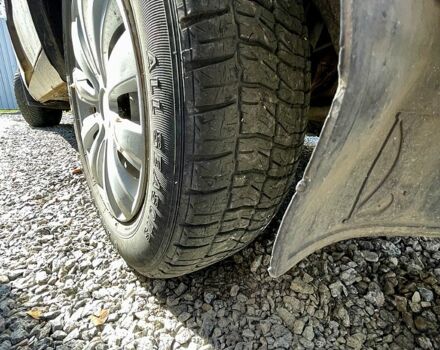 Бежевый ВАЗ 2106, объемом двигателя 1.3 л и пробегом 0 тыс. км за 1000 $, фото 2 на Automoto.ua