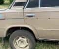 Бежевый ВАЗ 2106, объемом двигателя 1.3 л и пробегом 75 тыс. км за 361 $, фото 6 на Automoto.ua
