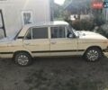 Бежевый ВАЗ 2106, объемом двигателя 1.3 л и пробегом 100 тыс. км за 1100 $, фото 2 на Automoto.ua