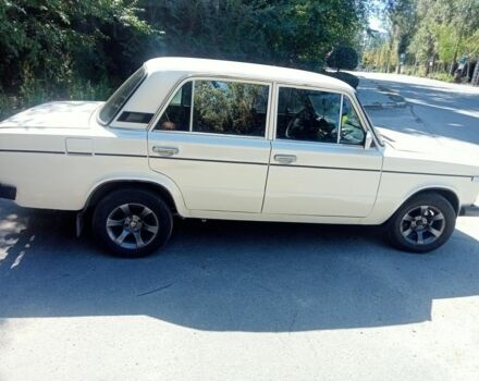 Бежевий ВАЗ 2106, об'ємом двигуна 0 л та пробігом 123 тис. км за 691 $, фото 1 на Automoto.ua