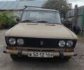 Бежевый ВАЗ 2106, объемом двигателя 1.5 л и пробегом 529 тыс. км за 596 $, фото 8 на Automoto.ua