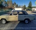 Бежевий ВАЗ 2106, об'ємом двигуна 1.3 л та пробігом 470 тис. км за 750 $, фото 1 на Automoto.ua