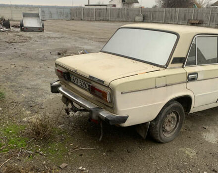 Бежевий ВАЗ 2106, об'ємом двигуна 0 л та пробігом 36 тис. км за 490 $, фото 3 на Automoto.ua