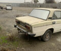 Бежевий ВАЗ 2106, об'ємом двигуна 0 л та пробігом 36 тис. км за 490 $, фото 3 на Automoto.ua