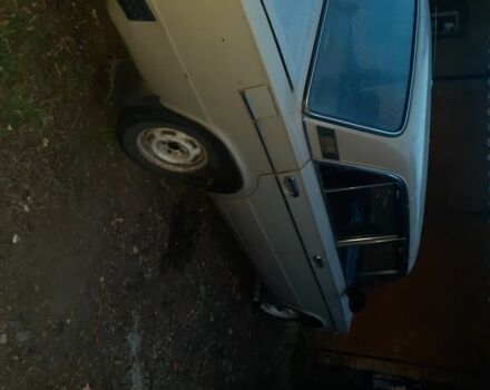 Бежевый ВАЗ 2106, объемом двигателя 1.6 л и пробегом 64 тыс. км за 465 $, фото 6 на Automoto.ua