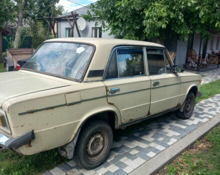 Бежевий ВАЗ 2106, об'ємом двигуна 0 л та пробігом 1 тис. км за 364 $, фото 7 на Automoto.ua