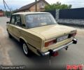 Бежевий ВАЗ 2106, об'ємом двигуна 1.3 л та пробігом 87 тис. км за 1549 $, фото 4 на Automoto.ua