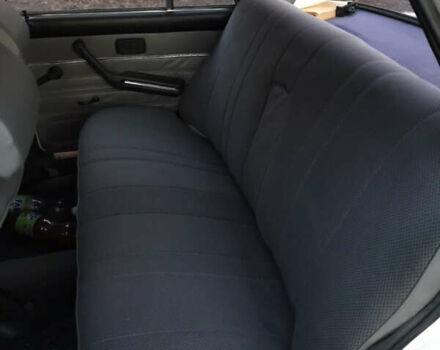 Бежевый ВАЗ 2106, объемом двигателя 1.3 л и пробегом 54 тыс. км за 1700 $, фото 6 на Automoto.ua