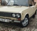 Бежевий ВАЗ 2106, об'ємом двигуна 0 л та пробігом 93 тис. км за 650 $, фото 1 на Automoto.ua