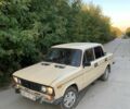 Бежевый ВАЗ 2106, объемом двигателя 1.3 л и пробегом 56 тыс. км за 493 $, фото 1 на Automoto.ua