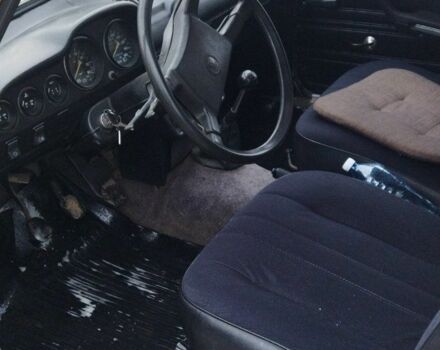 Бежевий ВАЗ 2106, об'ємом двигуна 0 л та пробігом 93 тис. км за 650 $, фото 2 на Automoto.ua