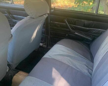 Бежевий ВАЗ 2106, об'ємом двигуна 1.3 л та пробігом 59 тис. км за 1188 $, фото 2 на Automoto.ua