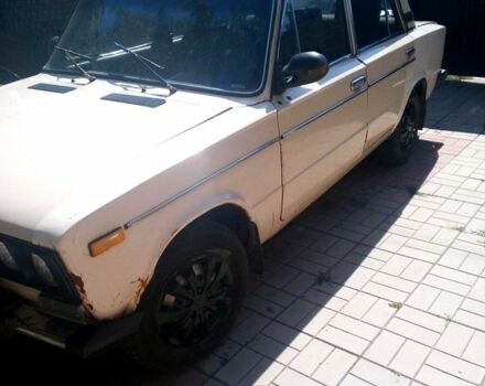 Бежевий ВАЗ 2106, об'ємом двигуна 1.3 л та пробігом 0 тис. км за 410 $, фото 1 на Automoto.ua
