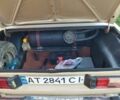Бежевий ВАЗ 2106, об'ємом двигуна 1.3 л та пробігом 2 тис. км за 1200 $, фото 2 на Automoto.ua
