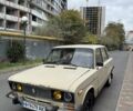 Бежевый ВАЗ 2106, объемом двигателя 1.3 л и пробегом 140 тыс. км за 690 $, фото 2 на Automoto.ua
