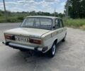 Бежевый ВАЗ 2106, объемом двигателя 1.6 л и пробегом 98 тыс. км за 650 $, фото 3 на Automoto.ua