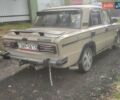 Бежевий ВАЗ 2106, об'ємом двигуна 1.5 л та пробігом 200 тис. км за 750 $, фото 1 на Automoto.ua