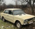 Бежевый ВАЗ 2106, объемом двигателя 1.1 л и пробегом 3 тыс. км за 308 $, фото 5 на Automoto.ua