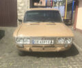 Бежевый ВАЗ 2106, объемом двигателя 1.3 л и пробегом 367 тыс. км за 1200 $, фото 1 на Automoto.ua