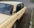 Бежевый ВАЗ 2106, объемом двигателя 1.5 л и пробегом 1 тыс. км за 309 $, фото 3 на Automoto.ua