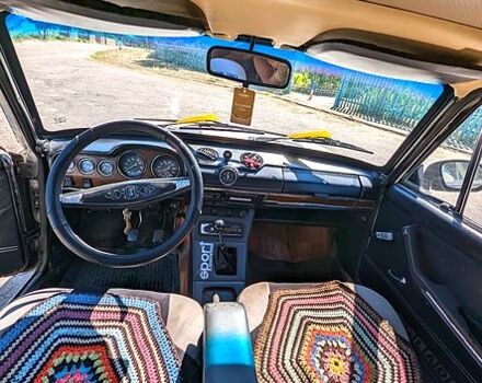 Бежевый ВАЗ 2106, объемом двигателя 1.3 л и пробегом 255 тыс. км за 850 $, фото 9 на Automoto.ua