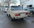 Бежевий ВАЗ 2106, об'ємом двигуна 0 л та пробігом 120 тис. км за 850 $, фото 4 на Automoto.ua
