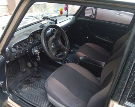 ВАЗ 2106 1990 в Конотопе на Automoto.ua Бежевый ВАЗ 2106, объемом двигателя 1.3 л и пробегом 880 тыс. км за 802 $, фото 5 на Automoto.ua