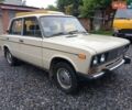 Бежевый ВАЗ 2106, объемом двигателя 1.29 л и пробегом 101 тыс. км за 1700 $, фото 1 на Automoto.ua
