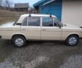 Бежевый ВАЗ 2106, объемом двигателя 0 л и пробегом 59 тыс. км за 2300 $, фото 1 на Automoto.ua