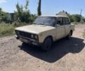 Бежевий ВАЗ 2106, об'ємом двигуна 1.5 л та пробігом 300 тис. км за 412 $, фото 1 на Automoto.ua
