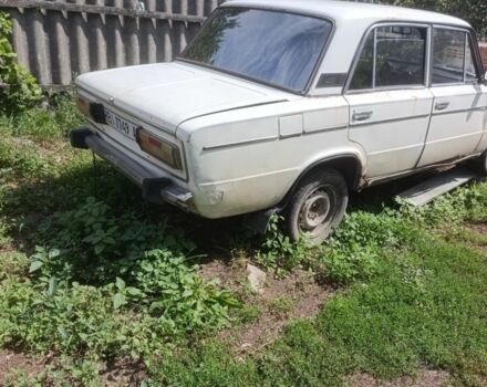 Бежевый ВАЗ 2106, объемом двигателя 1.6 л и пробегом 1000 тыс. км за 240 $, фото 1 на Automoto.ua