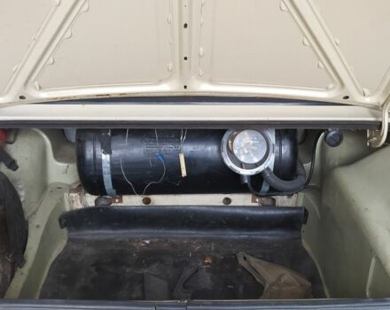 Бежевый ВАЗ 2106, объемом двигателя 1.3 л и пробегом 999 тыс. км за 450 $, фото 8 на Automoto.ua