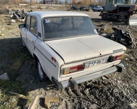 Бежевий ВАЗ 2106, об'ємом двигуна 0 л та пробігом 99 тис. км за 300 $, фото 3 на Automoto.ua