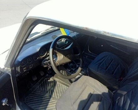 Бежевий ВАЗ 2106, об'ємом двигуна 0 л та пробігом 123 тис. км за 691 $, фото 3 на Automoto.ua
