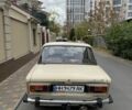 Бежевый ВАЗ 2106, объемом двигателя 1.3 л и пробегом 140 тыс. км за 690 $, фото 5 на Automoto.ua
