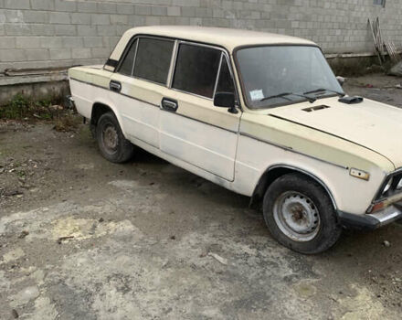Бежевий ВАЗ 2106, об'ємом двигуна 0 л та пробігом 36 тис. км за 490 $, фото 2 на Automoto.ua