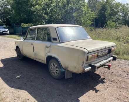 Бежевий ВАЗ 2106, об'ємом двигуна 1.5 л та пробігом 300 тис. км за 412 $, фото 2 на Automoto.ua