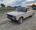 Бежевий ВАЗ 2106, об'ємом двигуна 2 л та пробігом 100 тис. км за 652 $, фото 1 на Automoto.ua