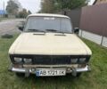 Бежевый ВАЗ 2106, объемом двигателя 1.3 л и пробегом 500 тыс. км за 750 $, фото 1 на Automoto.ua