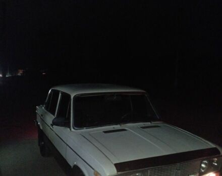 Бежевий ВАЗ 2106, об'ємом двигуна 0 л та пробігом 7 тис. км за 674 $, фото 1 на Automoto.ua