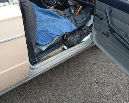 Бежевый ВАЗ 2106, объемом двигателя 1.3 л и пробегом 61 тыс. км за 500 $, фото 10 на Automoto.ua