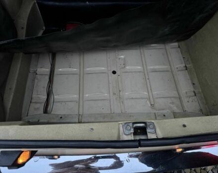 Бежевий ВАЗ 2106, об'ємом двигуна 1.3 л та пробігом 70 тис. км за 1800 $, фото 14 на Automoto.ua