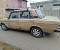 Бежевый ВАЗ 2106, объемом двигателя 1.5 л и пробегом 529 тыс. км за 596 $, фото 17 на Automoto.ua