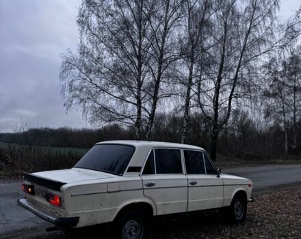 Бежевий ВАЗ 2106, об'ємом двигуна 1.3 л та пробігом 44 тис. км за 595 $, фото 4 на Automoto.ua