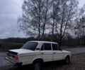 Бежевий ВАЗ 2106, об'ємом двигуна 1.3 л та пробігом 44 тис. км за 595 $, фото 4 на Automoto.ua