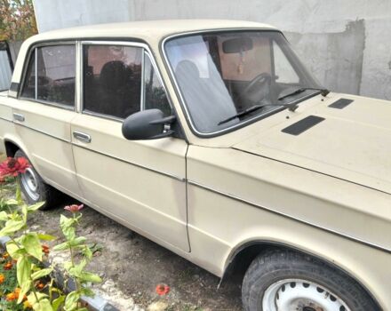 Бежевий ВАЗ 2106, об'ємом двигуна 1.5 л та пробігом 1000 тис. км за 497 $, фото 4 на Automoto.ua