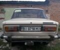 Бежевий ВАЗ 2106, об'ємом двигуна 0 л та пробігом 1 тис. км за 600 $, фото 4 на Automoto.ua